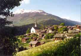 Feriensiedlung Aragon